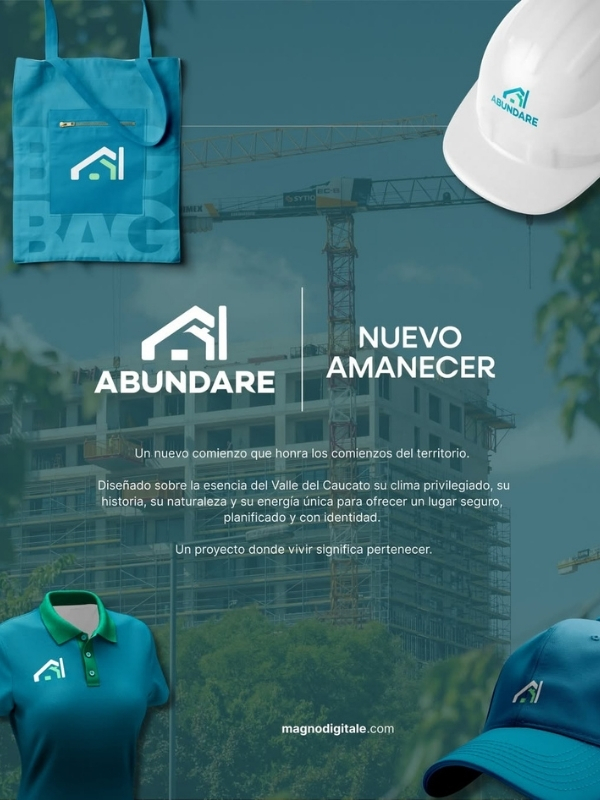 Abundare