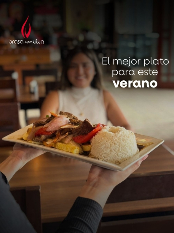 Brasa Viva